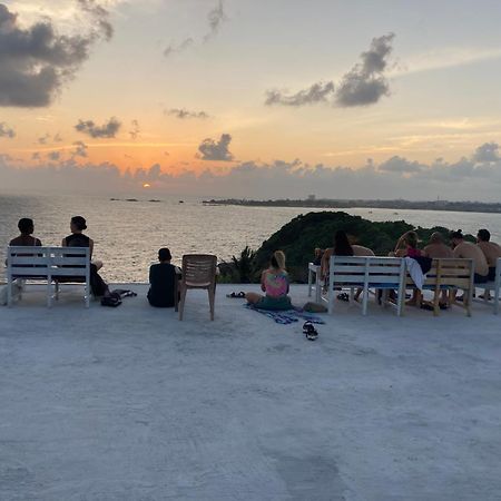 Jungle Beach Restaurant And Hotel-Jbr Galle Kültér fotó