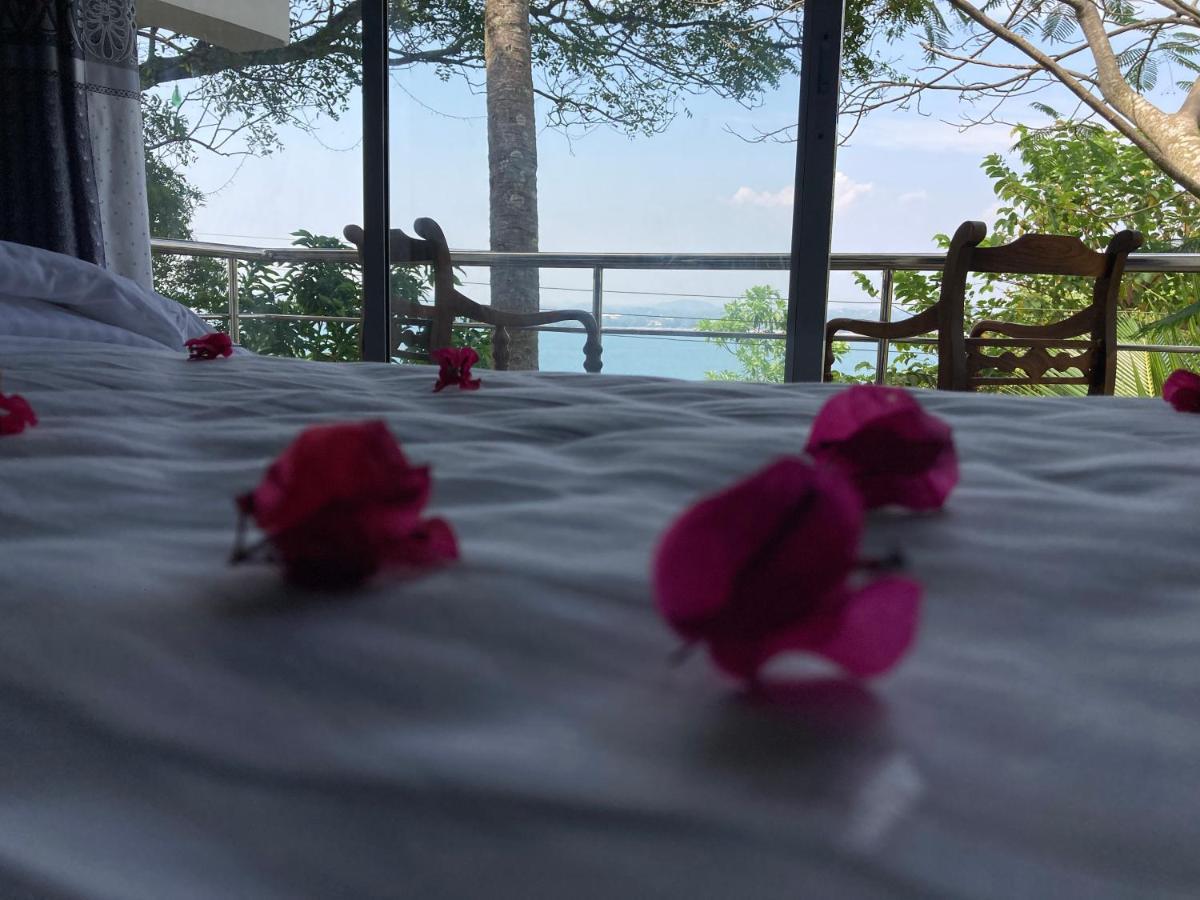 Jungle Beach Restaurant And Hotel-Jbr Galle Kültér fotó