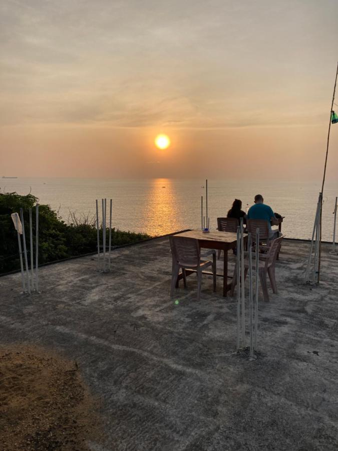 Jungle Beach Restaurant And Hotel-Jbr Galle Kültér fotó